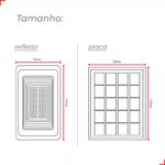 Refletor-Led-Solar-Sensor-Evolution-25w-6500k-Avant--1-