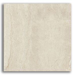 Porcelanato 94.5x94.5cm Retificado Travertino Navona Nude Matte HD Cerbras