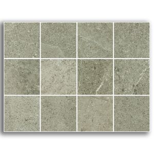 Revestimento 10x10cm Orla Agave Mesh Mate Tipo A Decortiles