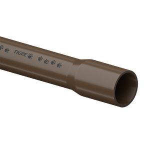 Tubo Soldável 110mm 6m Tigre