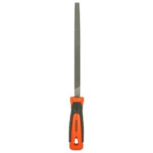 Lima Triangular 200mm Black & Decker