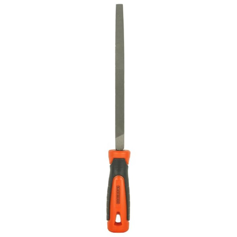 Lima-Triangular-200mm-Black---Decker