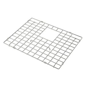 Grade Aramada 36.5x46.5cm em Aço Inox para Cubas Quadrum 50 Tramontina