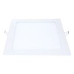 Painel-Led-Aluminio-Embutir-Quadrado-24w-6500K-Branco-Avant
