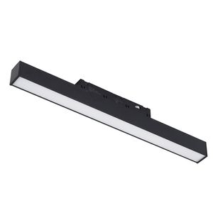 Linear Mag 48v 12w 2700K Preto Gaya
