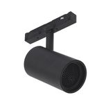 Spot-Mag-48v-12w-4000K-Preto-Gaya