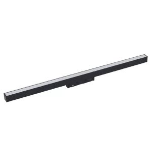 Linear Mag 48v 24w 2700K Preto Gaya