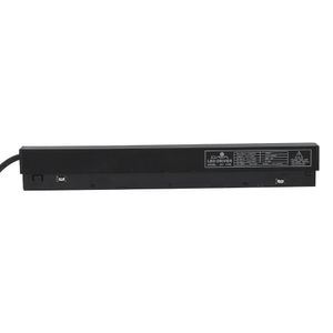 Driver Entrada Mag Saída 48v 180w Preto Gaya