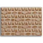 Ceramica-45x65cm-Retificado-Talento-Be-Mate-Tipo-A-Ceusa