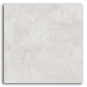 Porcelanato 80x80cm Dream Off White Cetim Tipo B Incesa