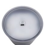 Luminaria-Firenze-Recarregavel-3w-RGB-Preto-Gaya--2-