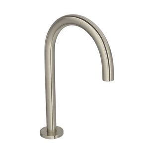 Bica para Lavatório de Mesa P e Cuba Redonda DecaYou Inox Deca