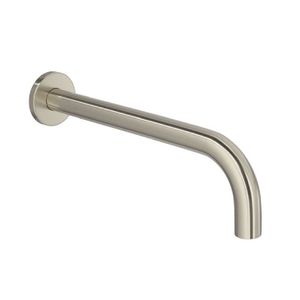 Bica para Lavatório de Parede M DecaYou Inox Deca