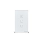 Interruptor-Dimmer-Touch-Smart-Wi-fi-Branco-Intelbras--1-