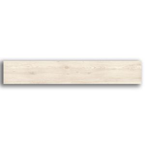 Porcelanato 19x117cm Retificado Giardino White Acetinado Tipo A Portinari