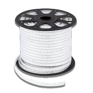 Fita RGB 12w Plus 220v Rolo 100m Gaya