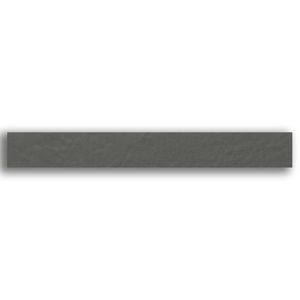 Porcelanato 14.8x120cm Retificado Fgmf Silica Carbon Matte Tipo A Eliane