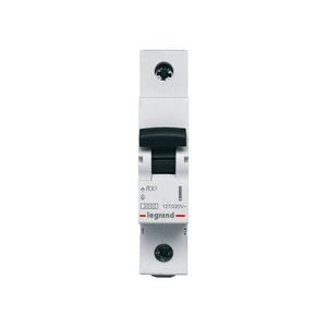 Disjuntor Din Uni Polar 32A Pial