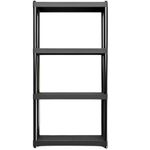 -Preteleira-Modular-Top-Preta-Premium-Topplast