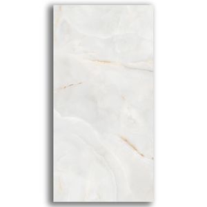 Porcelanato 60x120cm Onyx Reale Polido HD Tipo A Cerbras