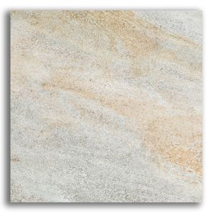 Cerâmica 57x57cm Caribe Natural Granilhado Tipo C Cerbras