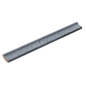 Canaleta 2.5x20cm Orla Marine I Matte Tipo A Decortiles