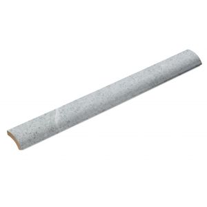 Canaleta 2.5x20cm Orla Glacial E Matte Decortiles