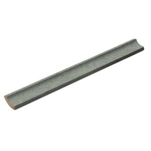 Canaleta 2.5x20cm Khali Agave I Matte Eliane