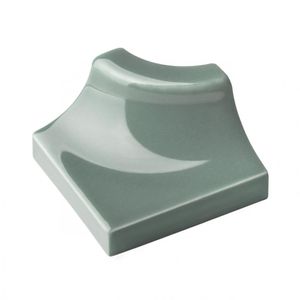 Canto 2.5x2.5cm Java Lago I Brilhante Tipo A Eliane