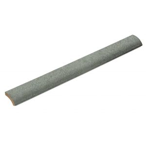 Canaleta 2.5x20cm Khali Agave E Matte Tipo A Eliane