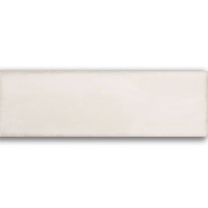 Revestimento 8x25cm Versos White Lux Tipo A Portinari