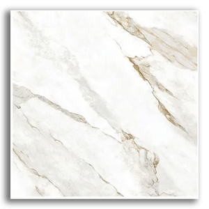 Porcelanato 120x120cm Marmo Perla Lux Tipo A Biancogres