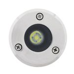 Embutido de Solo Led 3W Redondo 3000K Amarelo Gaya (1).jpg