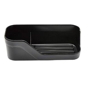 Organizador de Pia Preto Martiplast - OU