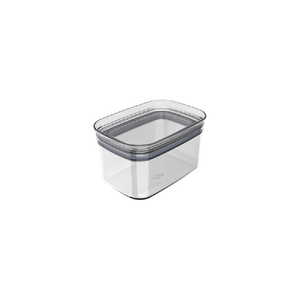 Pote Organizador Hermético Block Retangular 65ml Martiplast - OU