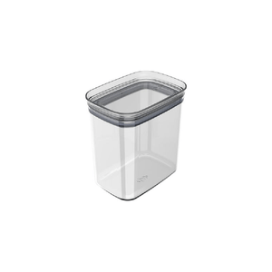 Pote Organizador Hermético Block Retangular 1.5L Martiplast - OU