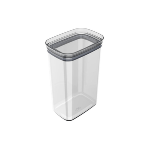 Pote Organizador Hermético Block Retangular 2.3L Martiplast - OU