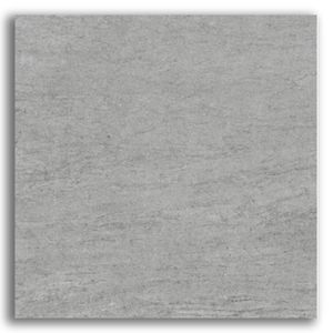 Porcelanato 94,5x94,5 Basaltina Orla Granilhado Cinza Tipo A Cerbras