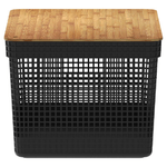 Cesto-Organizador-Com-Tampa-De-Bambu-20-Litros-Preto---OU--1-.png