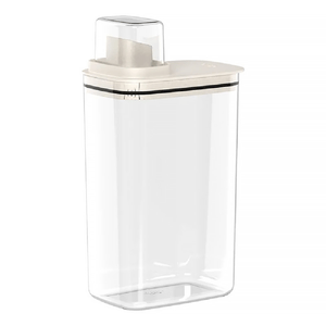 Dispenser Flow 2,3L Bege - OU
