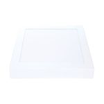 Painel Led de Sobrepor Quadrado 22x22cm 18w 6500k Branco Avant.jpg