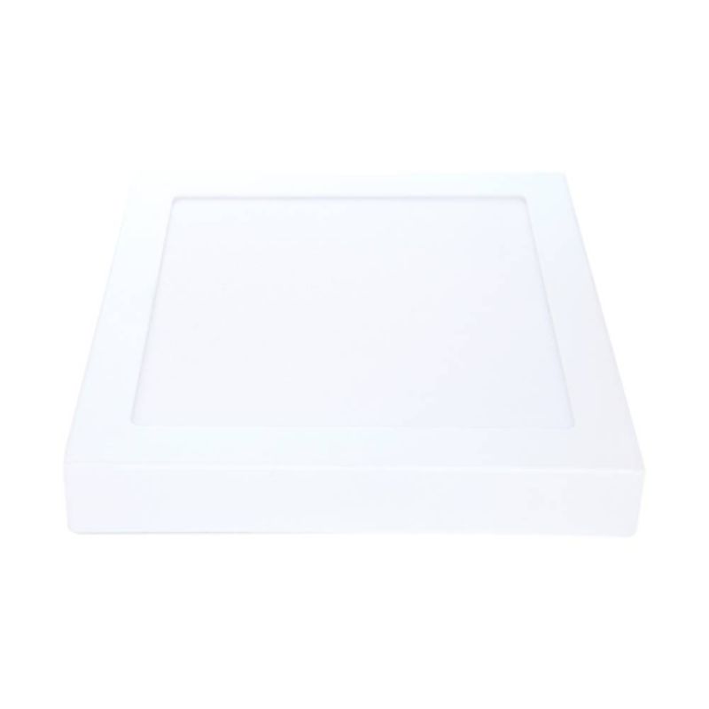 Painel Led de Sobrepor Quadrado 22x22cm 18w 6500k Branco Avant.jpg