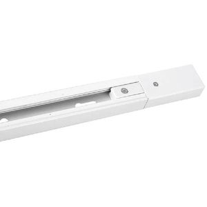 Trilho Authentic T1 2m Branco Avant