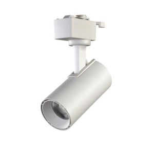 Spot Led Trilho Authentic Evo 6500k 7w 6500k Branco Avant