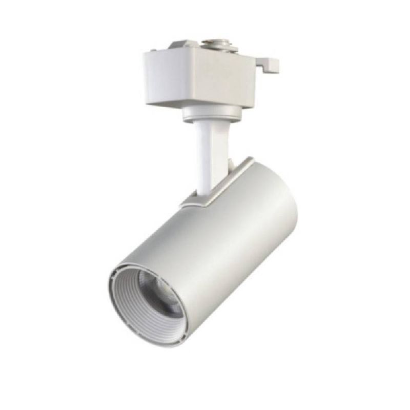 Spot Led Trilho Authentic Evo 6500k 7w 6500k Branco Avant.jpg