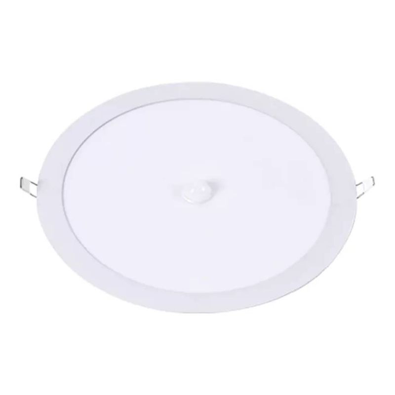 Painel de Embutir com Sensor Pop Redondo 18w 6500k Branco Avant.jpg