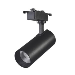 Spot Led Trilho Authentic Evo 6500k 7w 6500k Preto Avant