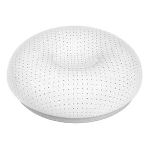 Plafon Led Iara de Sobrepor Redondo 16w 6500k Branco Avant