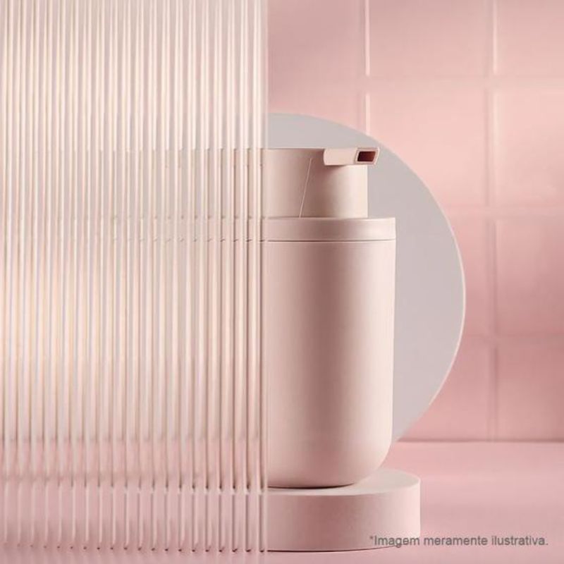 Porta Sabonete Liquido Bold Rosa Fechado Martiplast - OU -1-.jpg