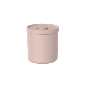 Lixeira Bold 6 Litros Rosa Duna Martiplast - OU